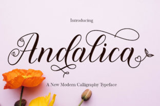 Andalica: A Designer’s Review for Real Projects