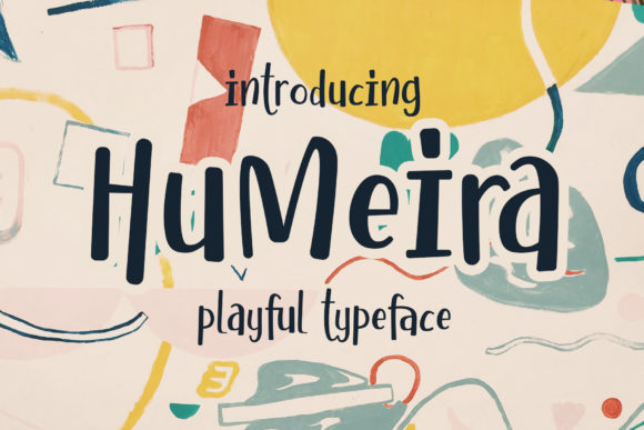 Discovering Humeira: A Dynamic Script for Creative Branding