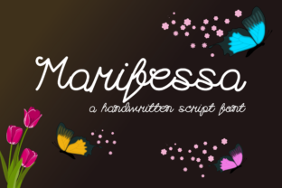 Marifessa: A Versatile Script for Creative Projects