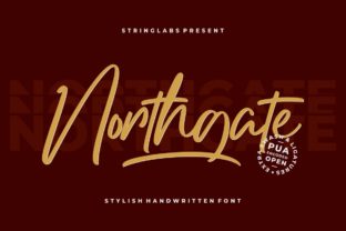 Northgate: A Designer’s Review for Real Projects
